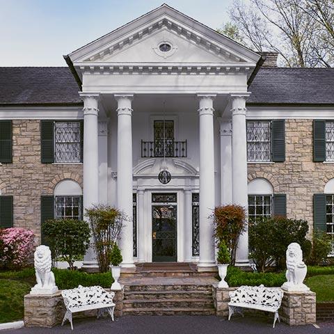 Graceland, Memphis