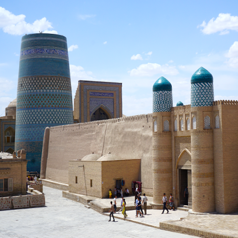 Khiva