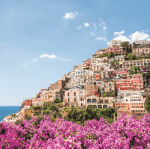 Salerno, Italië