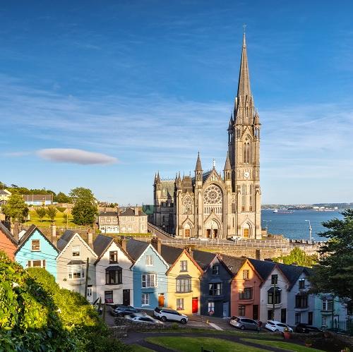 Cobh, Cork