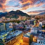 Santiago, Chili