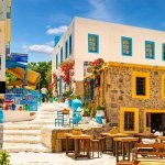 Kos, Griekenland