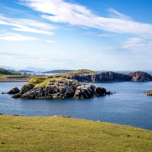 Loch an Eilein 