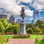 Boston, Massachusetts