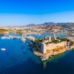 Bodrum, Turkije