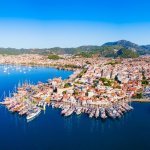 Marmaris, Turkije