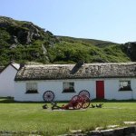 Killybegs, Ierland