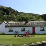Killybegs, Ierland