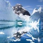 Antarctisch schiereiland, Antarctica