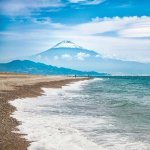 Shimizu, Japan