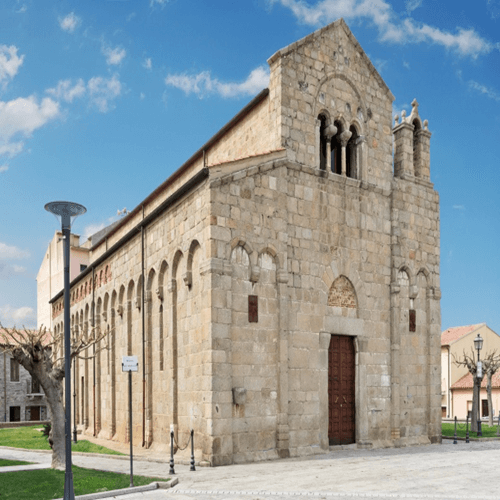 Olbia