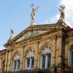 Nationaal Theater, San Jos&eacute;