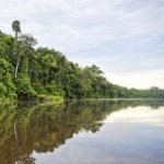 Tambopata Nationaal Reservaat