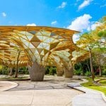 Kuala Lumpur, Lake Gardens