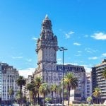 Montevideo, Uruguay
