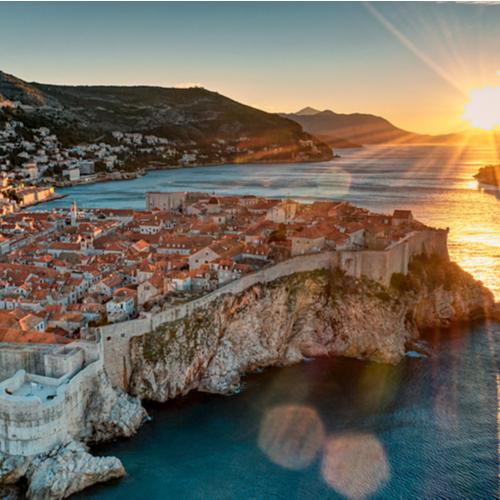 Dubrovnik