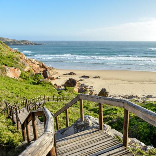 Plettenberg Bay