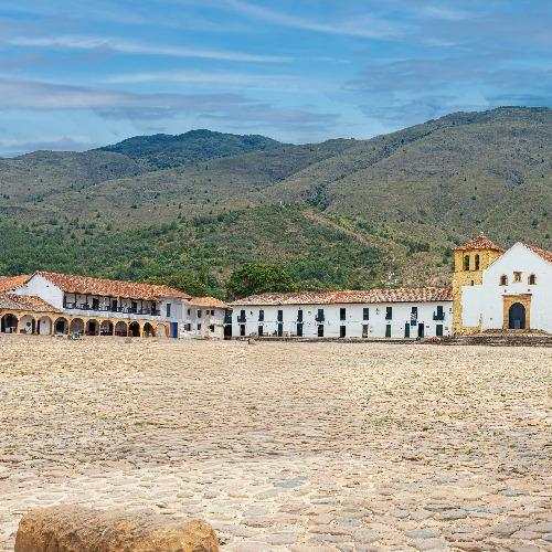  Plaza Mayor