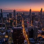 Skyline Chicago