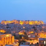 Jaisalmerfort