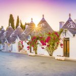 Alberobello