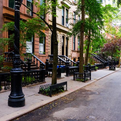 Greenwich Village