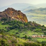 Swaziland Zuid-Afrika