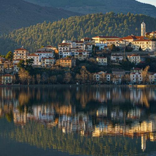 Kastoria