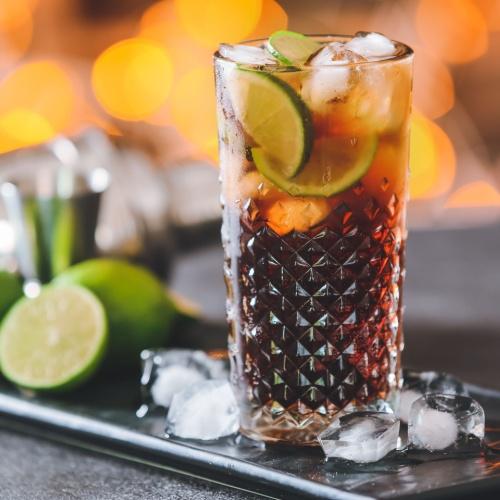 Cuba Libre