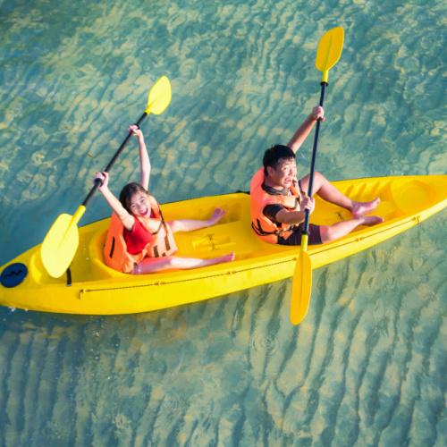 Kayak