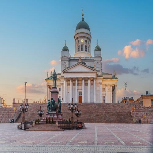 Helsinki, Finland