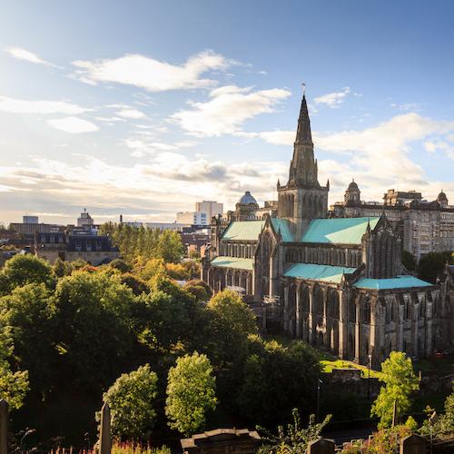 Glasgow