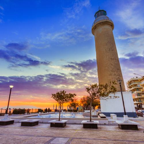 Alexandroupolis