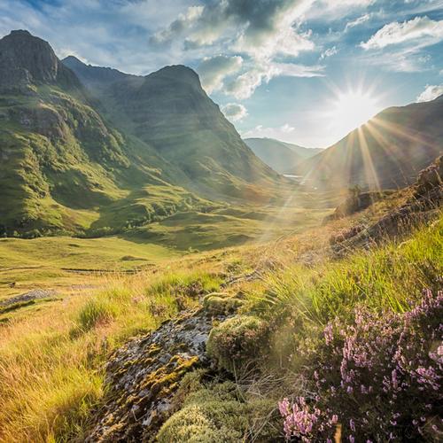 Glen Coe