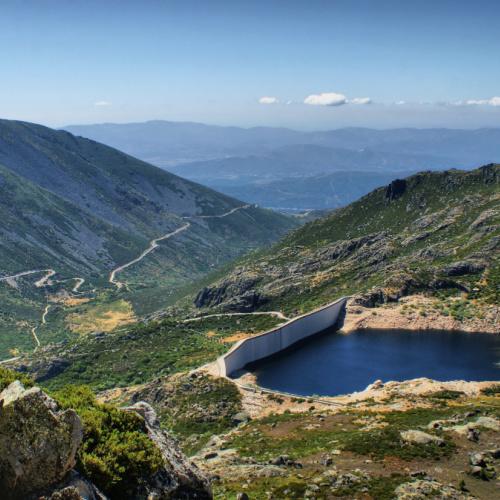 Serra da Estrela
