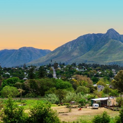 Swellendam