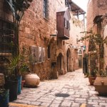 Jeruzalem (Oude Stad)