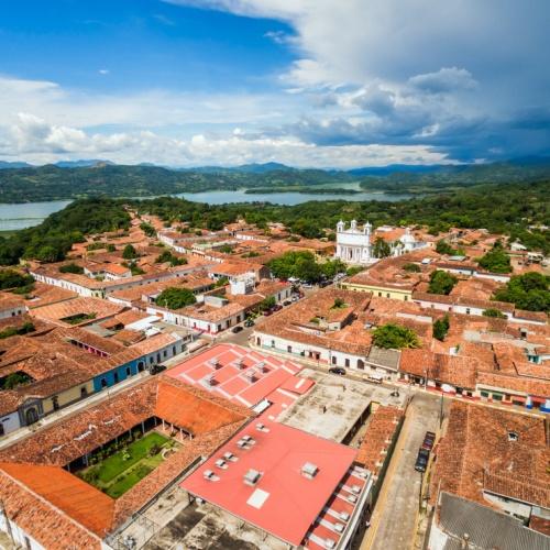 Suchitoto