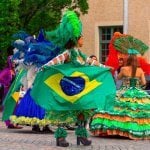 Parintins, Brazilië
