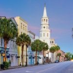 Charleston Old Town 