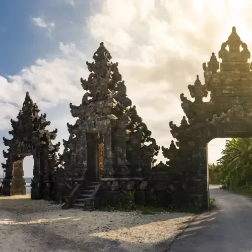 Uluwatu