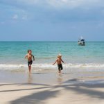Strand Thailand