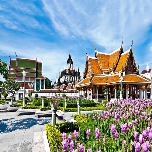 Bangkok