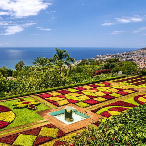 Funchal