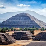 Teotihuacan