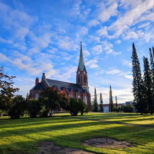 Mikkeli Finland