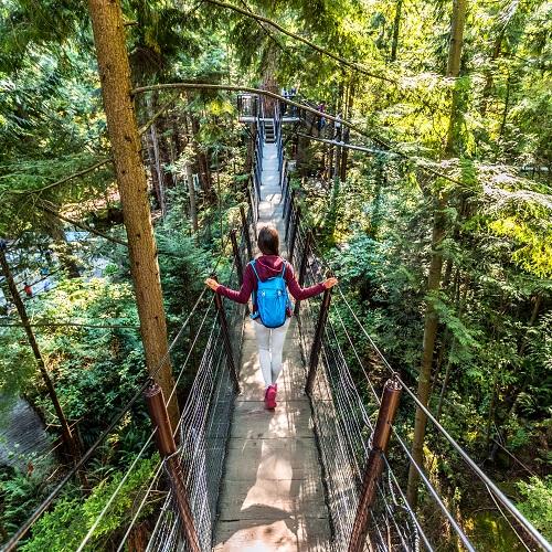 Capilano Park