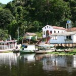 Boca da Valeria, Brazilië
