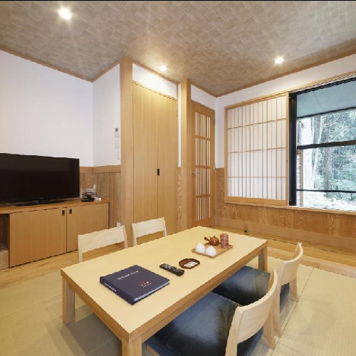 Susukinohara Ichinoyu, kamer