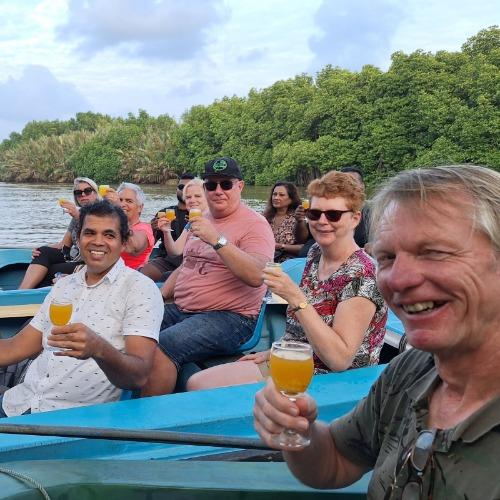 Reizigersfoto Beste van Sri Lanka
